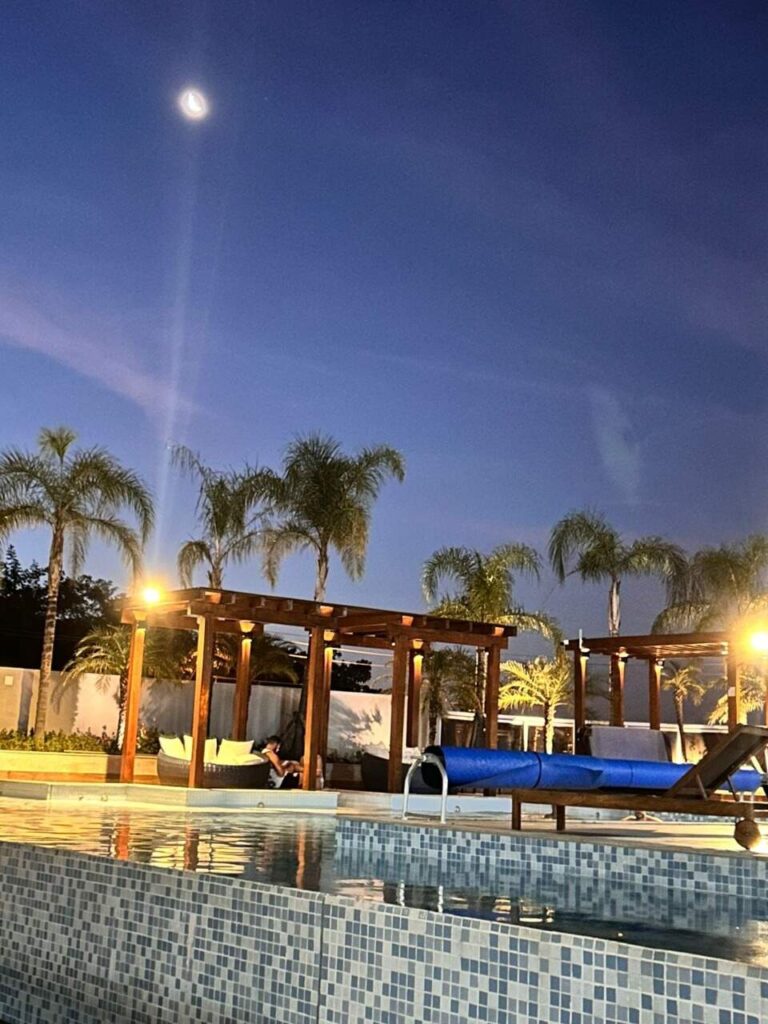 Apartamento para aluguel no Quinta da Primavera: