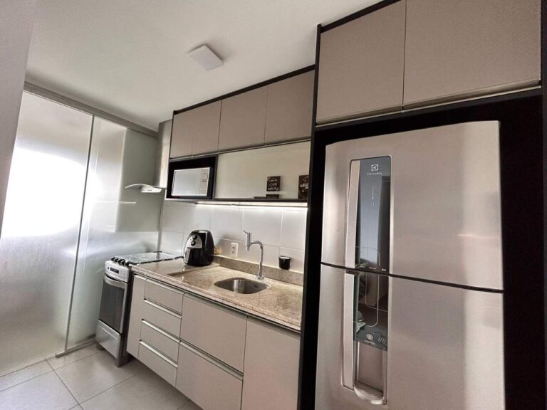 Apartamento para aluguel no Quinta da Primavera: