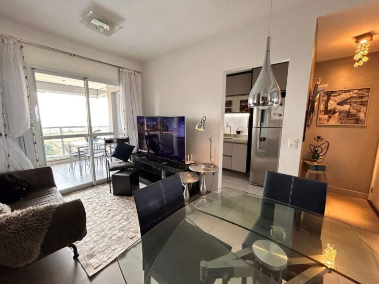 Apartamento para aluguel no Quinta da Primavera: