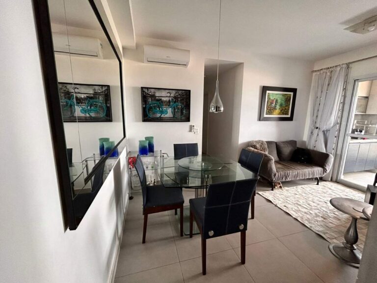Apartamento para aluguel no Quinta da Primavera: