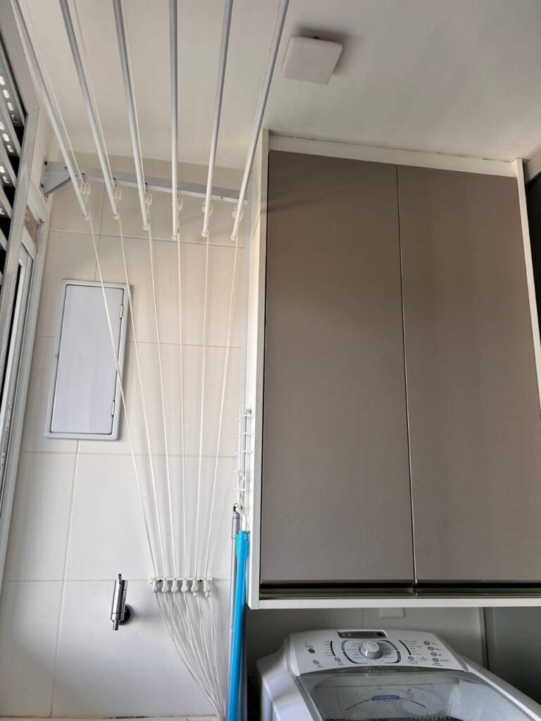 Apartamento para aluguel no Quinta da Primavera: