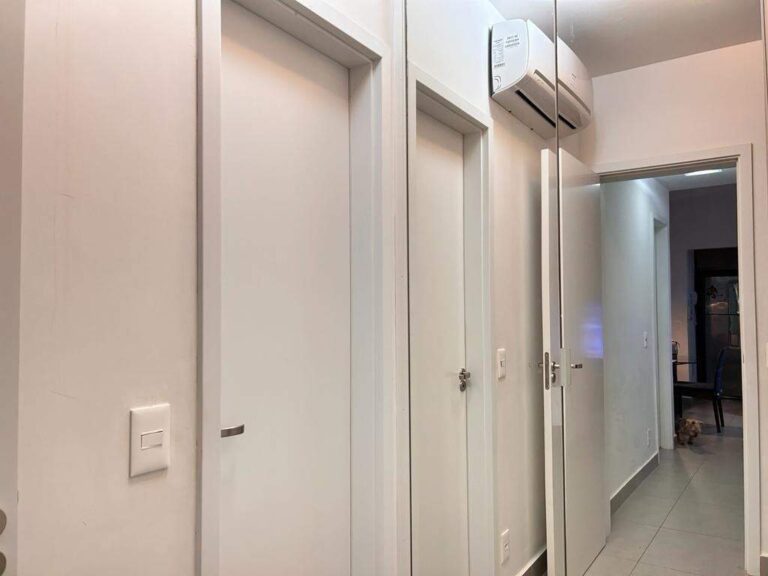Apartamento para aluguel no Quinta da Primavera: