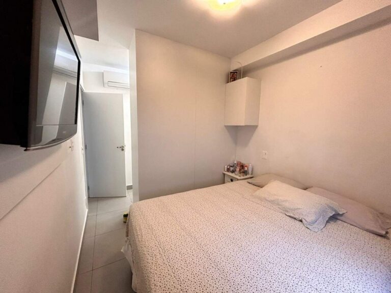 Apartamento para aluguel no Quinta da Primavera: