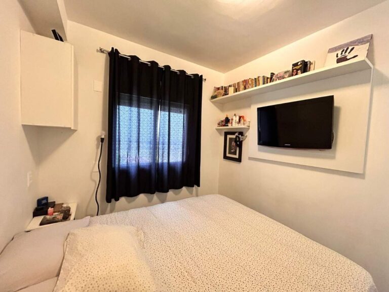Apartamento para aluguel no Quinta da Primavera: