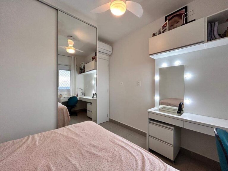 Apartamento para aluguel no Quinta da Primavera: