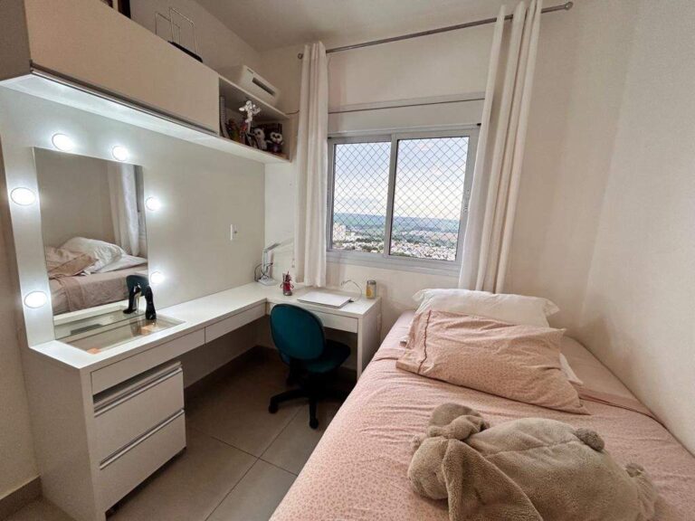 Apartamento para aluguel no Quinta da Primavera: