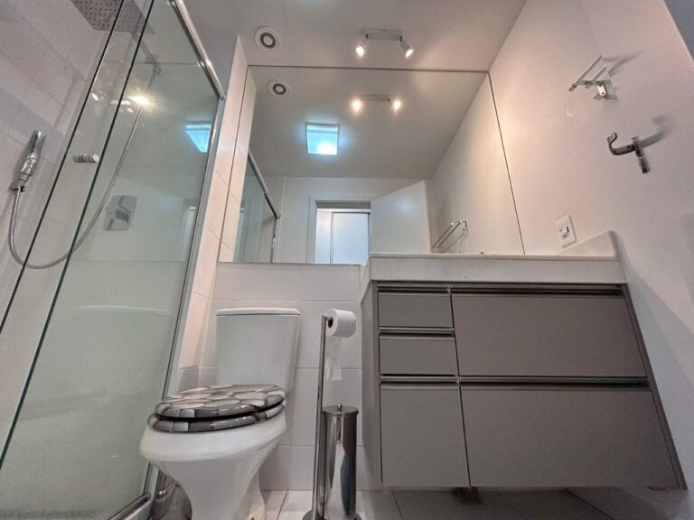 Apartamento para aluguel no Quinta da Primavera: