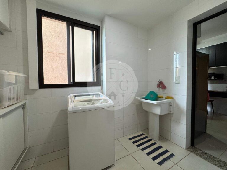 Apartamento à venda no Nova Aliança: