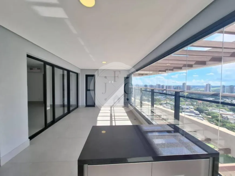 Apartamento para aluguel no Jardim Olhos D´Água I: