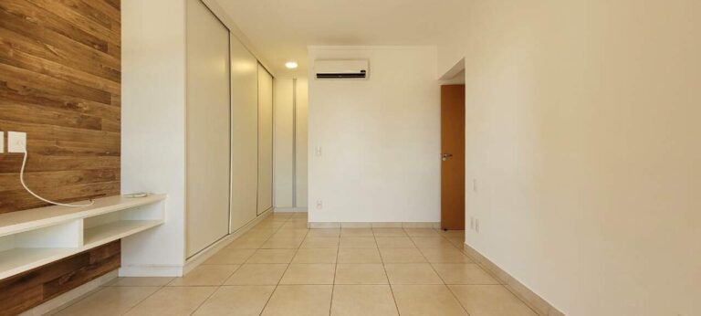Apartamento à venda no Jardim Botânico: su te 1