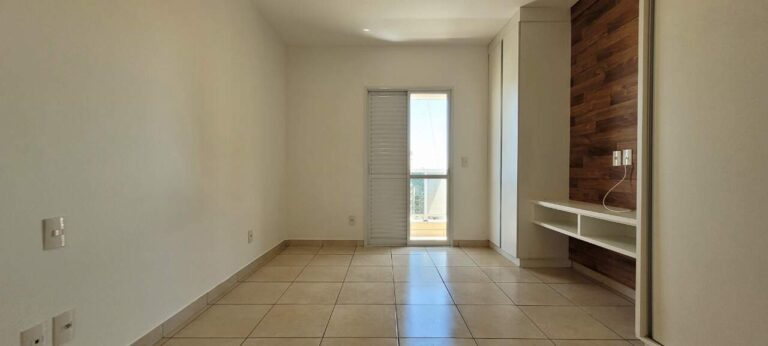 Apartamento à venda no Jardim Botânico: su te 1