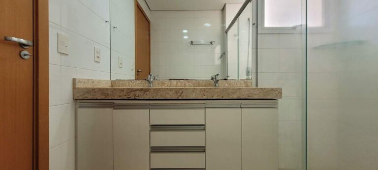 Apartamento à venda no Jardim Botânico: su te 1
