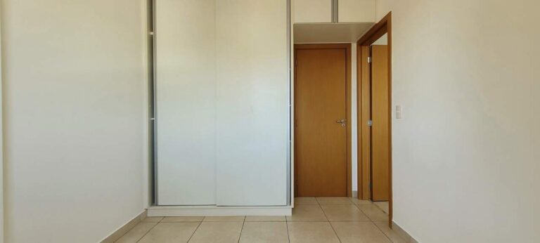 Apartamento à venda no Jardim Botânico: su te 2