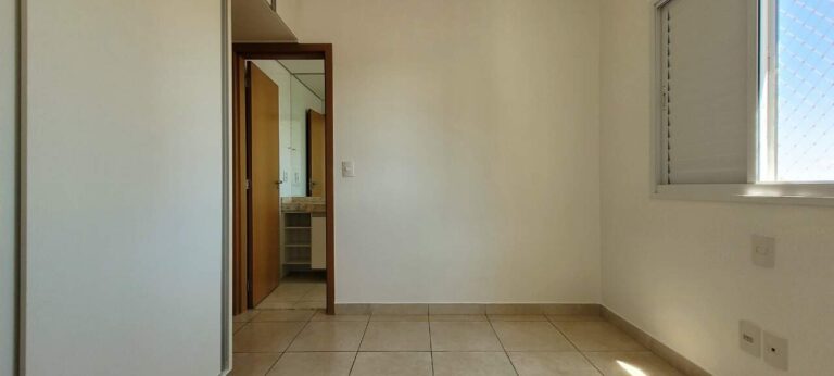 Apartamento à venda no Jardim Botânico: su te 2