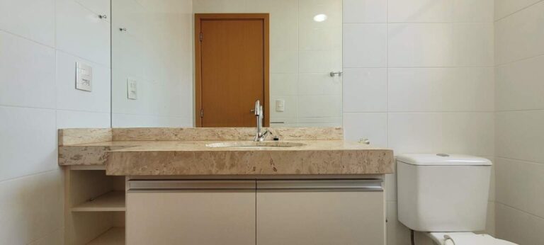 Apartamento à venda no Jardim Botânico: su te 2