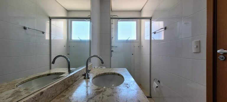 Apartamento à venda no Jardim Botânico: su te 2