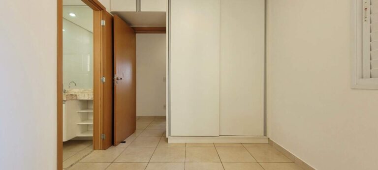 Apartamento à venda no Jardim Botânico: su te 3