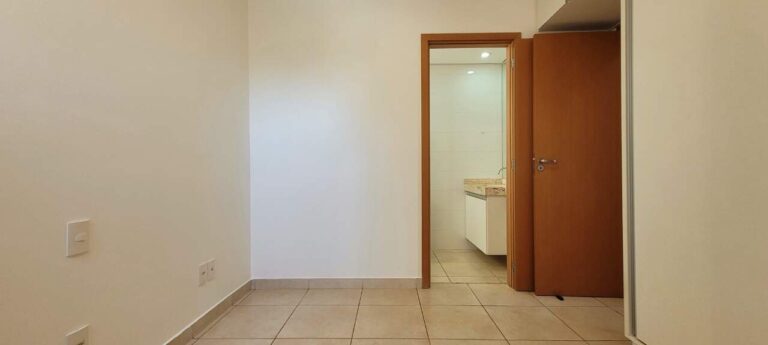 Apartamento à venda no Jardim Botânico: su te 3