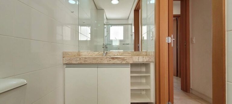 Apartamento à venda no Jardim Botânico: su te 3