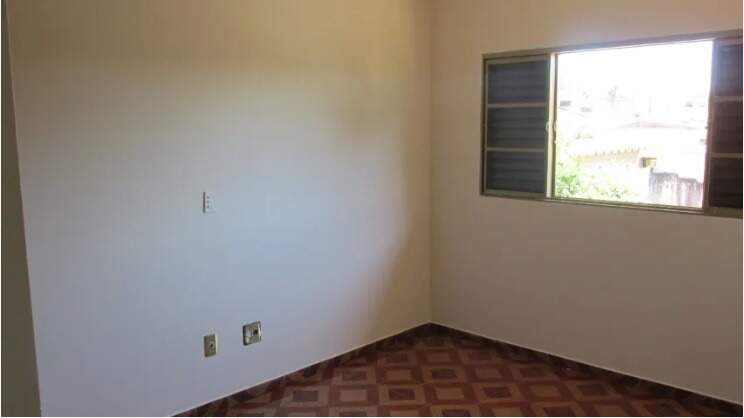 Casa para aluguel no Parque das Andorinhas: