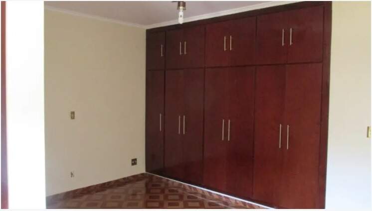 Casa para aluguel no Parque das Andorinhas: