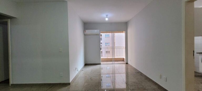 Apartamento para aluguel no Bosque das Juritis: