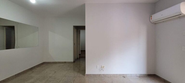 Apartamento para aluguel no Bosque das Juritis: