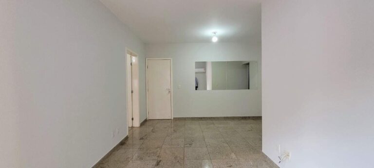 Apartamento para aluguel no Bosque das Juritis: