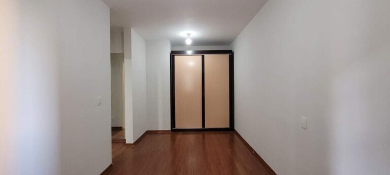 Apartamento para aluguel no Bosque das Juritis: