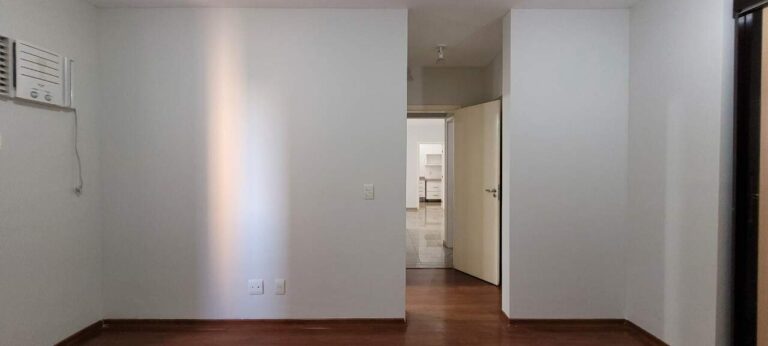 Apartamento para aluguel no Bosque das Juritis: