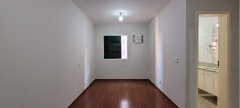 Apartamento para aluguel no Bosque das Juritis: