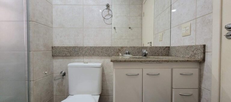 Apartamento para aluguel no Bosque das Juritis: