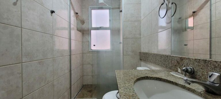 Apartamento para aluguel no Bosque das Juritis: