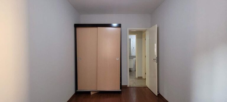 Apartamento para aluguel no Bosque das Juritis: