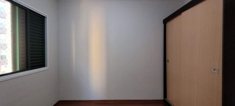 Apartamento para aluguel no Bosque das Juritis: