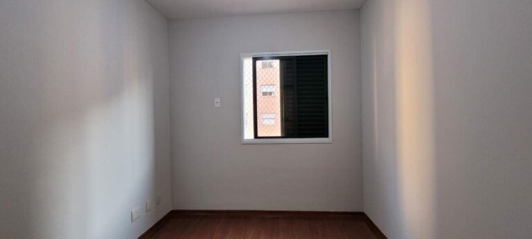 Apartamento para aluguel no Bosque das Juritis: