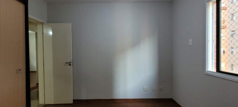 Apartamento para aluguel no Bosque das Juritis: