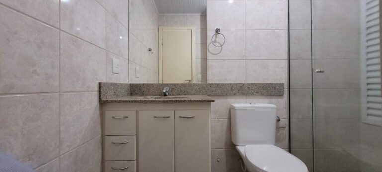 Apartamento para aluguel no Bosque das Juritis: