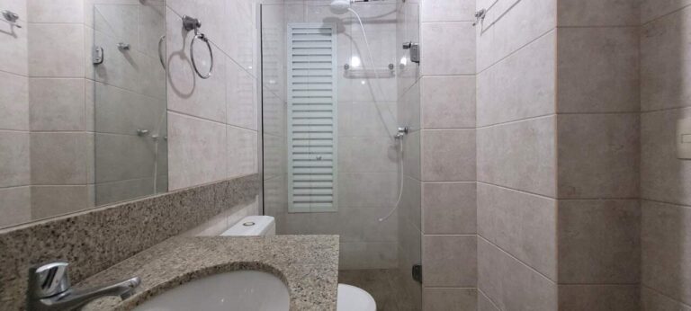 Apartamento para aluguel no Bosque das Juritis: