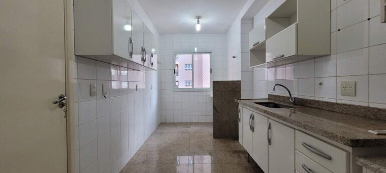 Apartamento para aluguel no Bosque das Juritis: