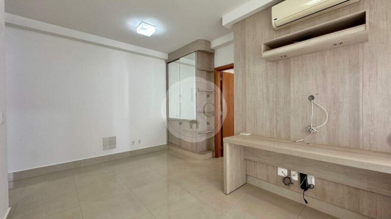 Apartamento para aluguel no Ribeirânia: