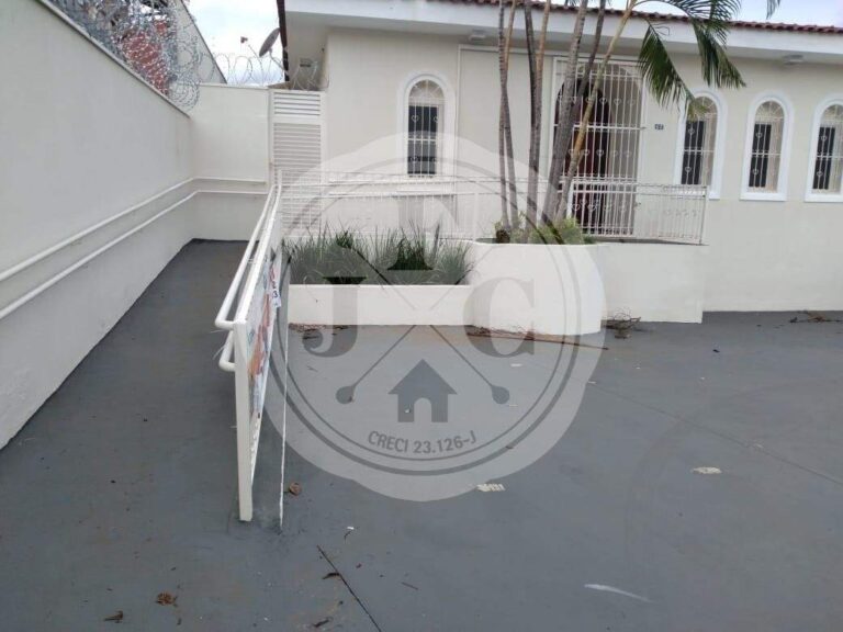 Casa Comercial para aluguel no Jardim Irajá: