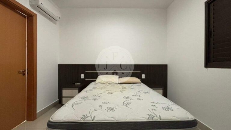 Apartamento para aluguel no Jardim Irajá: