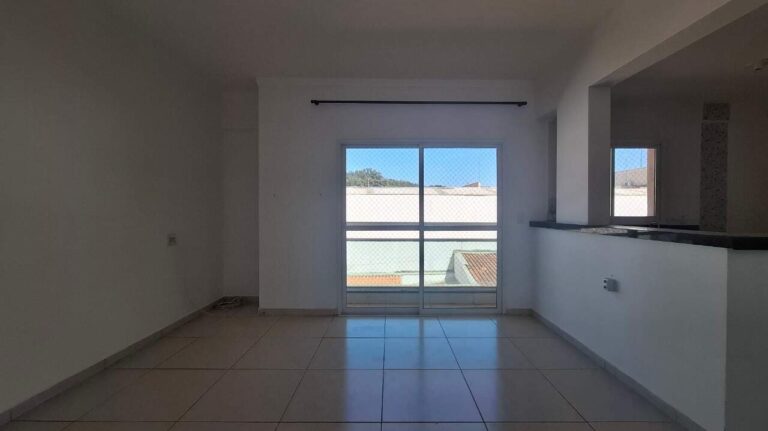 Apartamento para aluguel no Vila Monte Alegre: Sala