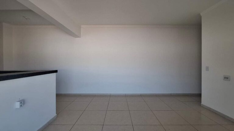 Apartamento para aluguel no Vila Monte Alegre: Sala
