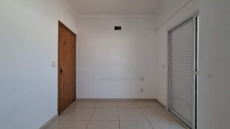Apartamento para aluguel no Vila Monte Alegre: Dormit rio