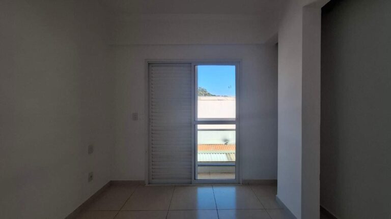 Apartamento para aluguel no Vila Monte Alegre: Dormit rio