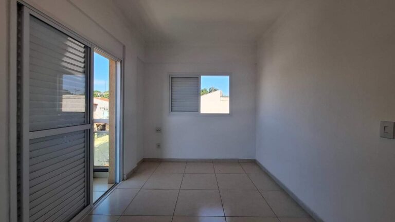 Apartamento para aluguel no Vila Monte Alegre: Su te