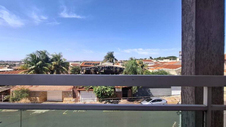 Apartamento para aluguel no Vila Monte Alegre: Su te