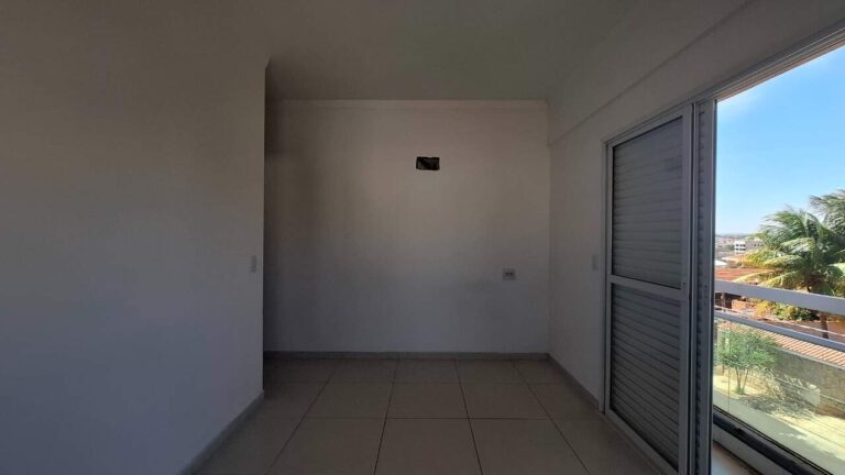 Apartamento para aluguel no Vila Monte Alegre: Su te